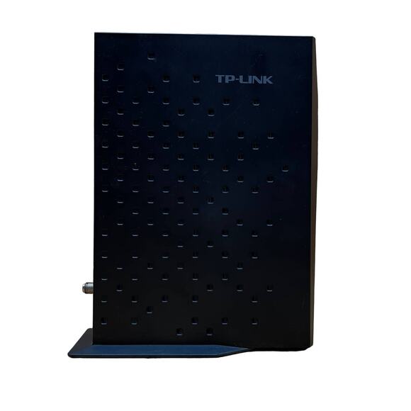 TP-Link AC1750 Wireless Dual Band Docsis 3.0 Cable Modem Router - Picture 2 of 8